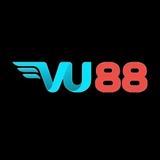The "VU88 BOT" user's logo