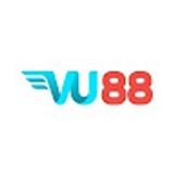 The "vu88 sân chơi cá cược trực tuyến uy tín" user's logo