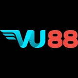 The "vu88gdn" user's logo