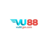 The "Vu88" user's logo