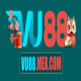 The "VU88 mexcom" user's logo