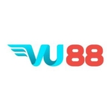 The "vu88pw" user's logo
