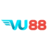 The "VU88" user's logo