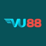 The "vu88win1" user's logo