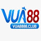 The "Vua88" user's logo