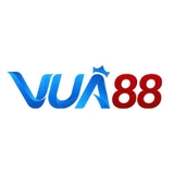The "VUA88" user's logo