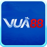 The "Vua88 Biz" user's logo