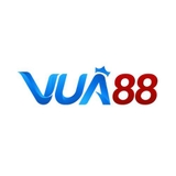 The "VUA88" user's logo