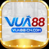 The "Nhà Cái VUA88 CN" user's logo