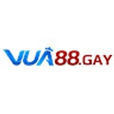 The "Vua88 Gay" user's logo