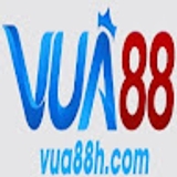 The "VUA88" user's logo