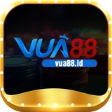 The "vua88id" user's logo