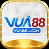 The "Nhà Cái VUA88" user's logo