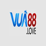 The "vua88love" user's logo