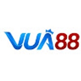 The "VUA88 - Nhà cái Uy Tín Vua88 - Đăng Ký Tặng Thưởng Miễn Phí" user's logo