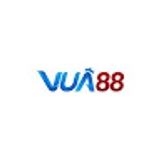 The "VUA88" user's logo