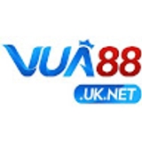 The "VUA88" user's logo