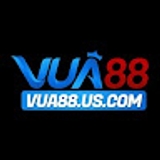 The "Vua88 Nhà cái cá cược" user's logo