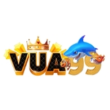 The "Nhà cái VUA99" user's logo