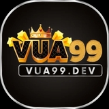 The "VUA99" user's logo