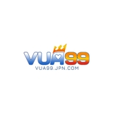 The "Cổng game Vua99 " user's logo