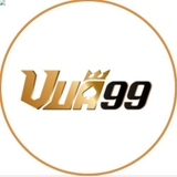 The "Vua99" user's logo