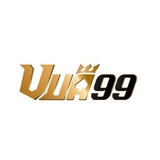 The "VUA99 – Nhà cái cá cược trực tuyến đa dạng game tại vua99top.com" user's logo