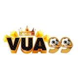 The "VUA99 - Vua99 nhà cái cá cược thể thao hàng đầu Châu Á mới 2025" user's logo