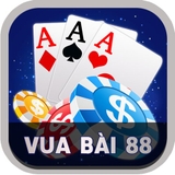 The "Vuabai88" user's logo