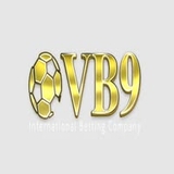 The "vuabai9" user's logo