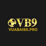 The "Nhà cái Vuabai9" user's logo