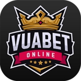 The "VUABET88 TRANG CHỦ VUABET 88 | ĐĂNG KÝ & ĐĂNG NHẬP VUA BET" user's logo