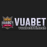 The "Vuabet88" user's logo