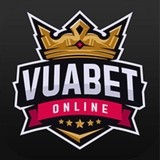 The "Vuabet88 TV" user's logo