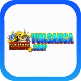 The "Vua San Ca" user's logo