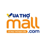 The "vuathomall" user's logo