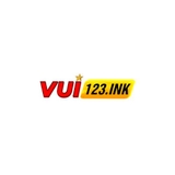 The "vui123ink" user's logo