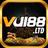 The "vui88" user's logo