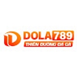 The "dola789" user's logo