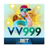 The "vv999?vv999.bet-?Página oficial de certificação" user's logo