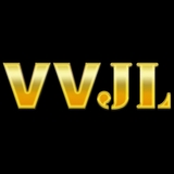 The "VVJL Official Website" user's logo