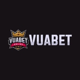 The "Vuabet88" user's logo