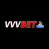 The "vvvbet" user's logo