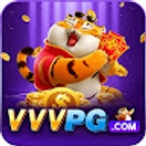 The "VVVPG BET" user's logo