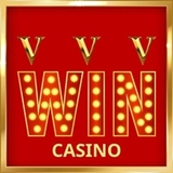 The "vvvwin" user's logo