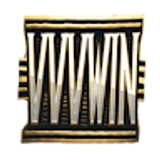 The "VVVwin" user's logo