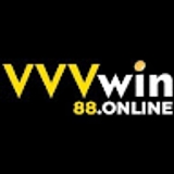 The "VVVWIN" user's logo