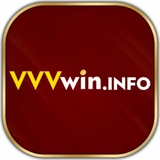 The "VVVWIN " user's logo