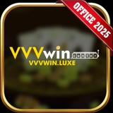 The "vvvwinluxe" user's logo