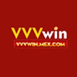 The "VVVWIN" user's logo